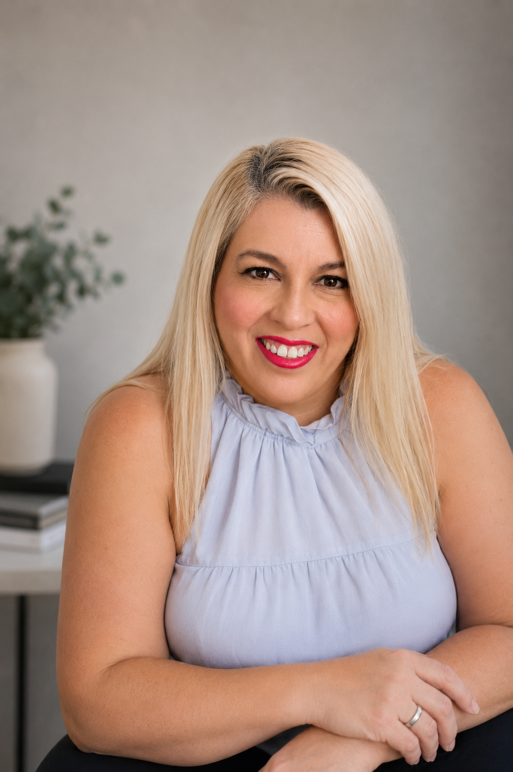 Jennis M. Vicente-Feliciano author portrait